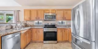 Private Pool Retreat with RV Parking in the Heart of Green Valley! Gallery 10