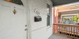 409 N EDGEWOOD Street Gallery 3