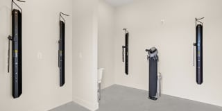 Treadway at New Trails Gallery 21