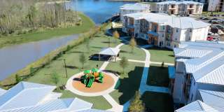 Clyde Morris Landings - Affordable Housing Gallery 45