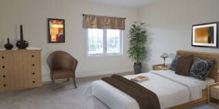 Norwest Woods Townhouses Gallery 19