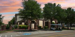 Park Central Flower Mound Gallery 50