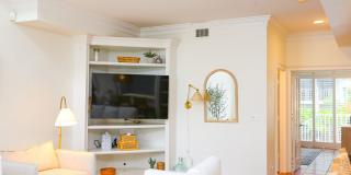 ***OLD NAPLES ***NEW PICTURES TO COME***FULLY FURNISHED RENTAL***WALK TO THE BEACH*** Gallery 8