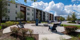 The Ellington at Oviedo Park Gallery 72