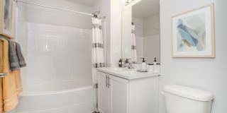 Park on 20th Apartments Gallery 14