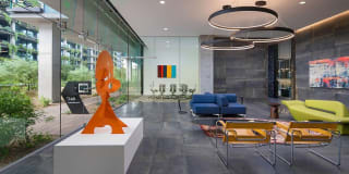 Optima Kierland Apartments Gallery 28