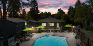 Hidden Creek Apartments Gallery 32