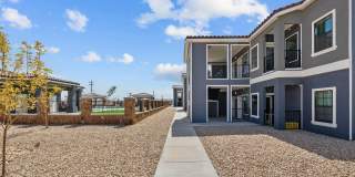 District at Pellicano Gallery 46