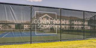 Coventry Square Apartments Coventry Square Apartments Gallery 22