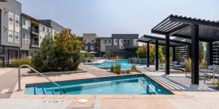 Encore Evans Station Gallery 5