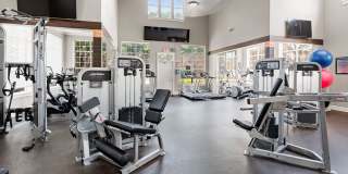 Townhomes of Bent Tree Gallery 22
