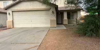 1776 square foot 3 Bedroom home in El Mirage Gallery 1