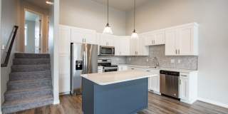 Cottagewood Townhomes Gallery 3