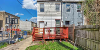Two Bedroom Rental for Immediate Move In West Baltimore Gallery 30