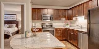 The Fairways Apartments At Edinburgh Gallery 5