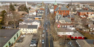 546 Main Street Gallery 15