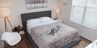 Woodmont Metro at Metuchen Station Gallery 11