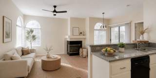 * MOVE IN SPECIAL AVAILABLE *Charming First-Floor Condo with Resort-Style Amenities Gallery 27