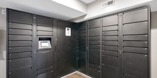 Concord Apartments Gallery 26