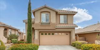 WOW! WOW! WOW! — STUNNING SUMMERLIN HOME WITH BREATHTAKING LAS VEGAS STRIP VIEWS! LANDSCAPE + TRASH + SEWER INCLUDED! Gallery 1