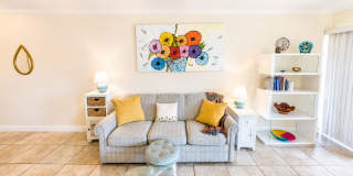 ANNUAL FURNISHED 1 BEDROOM, 1 BATH CONDO Gallery 6