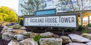 Highland House Tower by Albion Gallery 33