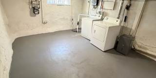 Move-In Ready 3BR/1BA South Philly Rowhome with In-Unit Laundry — 2 or 3BR Housing Choice Vouchers Welcome Gallery 17