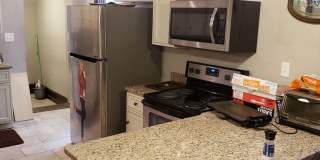 Newly Renovated Temple Student Housing Gallery 10