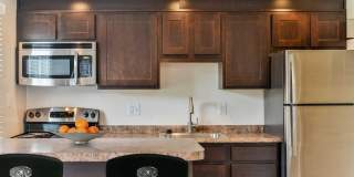 Lake Village Townhomes Gallery 4