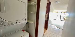 1Bedroom, 1 Bathroom Unit in Naniwa Gardens, Hawaii Kai, AVAILABLE Soon! Gallery 8