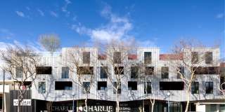 The Charlie WeHo Gallery 38