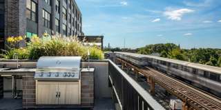 Logan Apartments Gallery 16