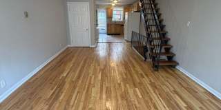 Move-In Ready 3BR/1BA South Philly Rowhome with In-Unit Laundry — 2 or 3BR Housing Choice Vouchers Welcome Gallery 5