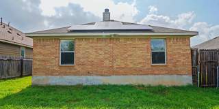Spacious Single-Story Home with Solar Panels - Realtor Commission: $500 Spacious Single-Story Home with Solar Panels - Realtor Commission: $500 Gallery 32