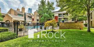 Urban Living in Downtown OKC - 3 Bedrooms/2 Bathrooms with Reserved Covered Parking - *Half Off 1st Month's Rent* Gallery 28