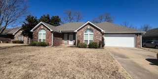324 Feldspar Dr, Sherwood AR 72120 Gallery 1