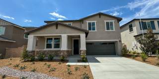 Brand New 4-Bedroom, 3-Bathroom Home in Menifee with SOLAR COMING SOON! Gallery 1