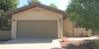 Unfurnished, 1-year long-term rental Gallery 1