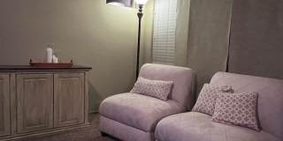 Charming Furnished 4 Bedroom Home in Phoenix with Home Theater Gallery 30