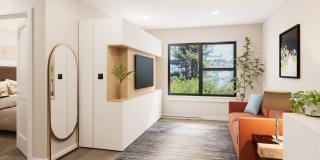 Artea at Southbank Gallery 6