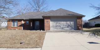 Nice 3 Bed 2 Bath House In Vanderveen Crossing! Gallery 1
