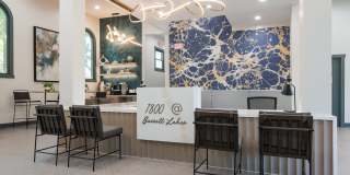 The 1800 at Barrett Lakes Apartments The 1800 at Barrett Lakes Apartments Gallery 1