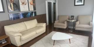 Silver Spring, Serenity Gallery 34