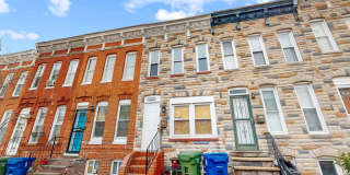 Spacious 3-Bedroom/ 2 Bathrooms home with Modern Amenities in Pigtown! Gallery 1