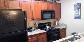 Long Term Rental- Oro Grande Lodge 205 Gallery 1