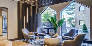 Skyrise Luxury Apartments Gallery 2