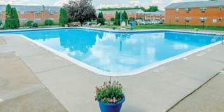 Whitehall Apartments Gallery 12