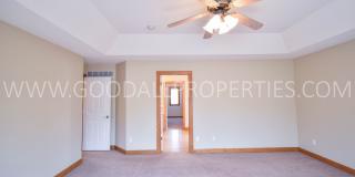 Spacious 4-Bedroom Johnston Home with 3-Car Garage Gallery 15