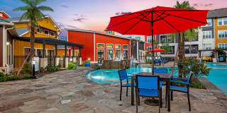 Sonterra Blue Gallery 2