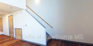 Hawthorne Mill Lofts Gallery 1